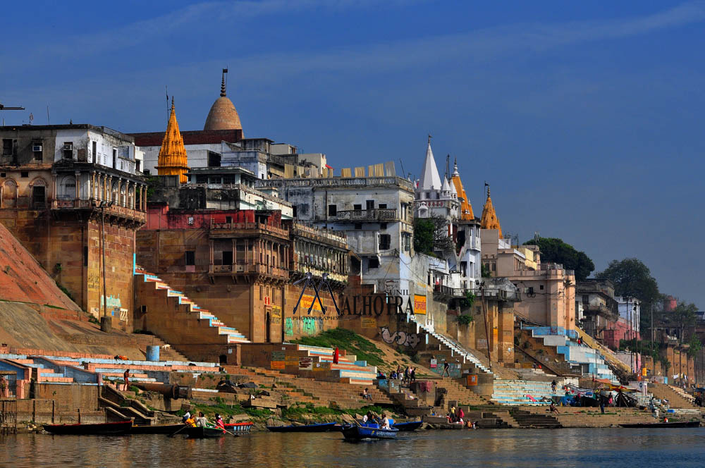 Varanasi, India