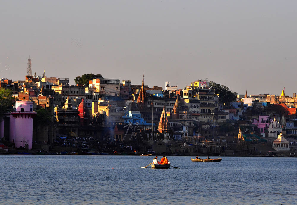 Varanasi, India