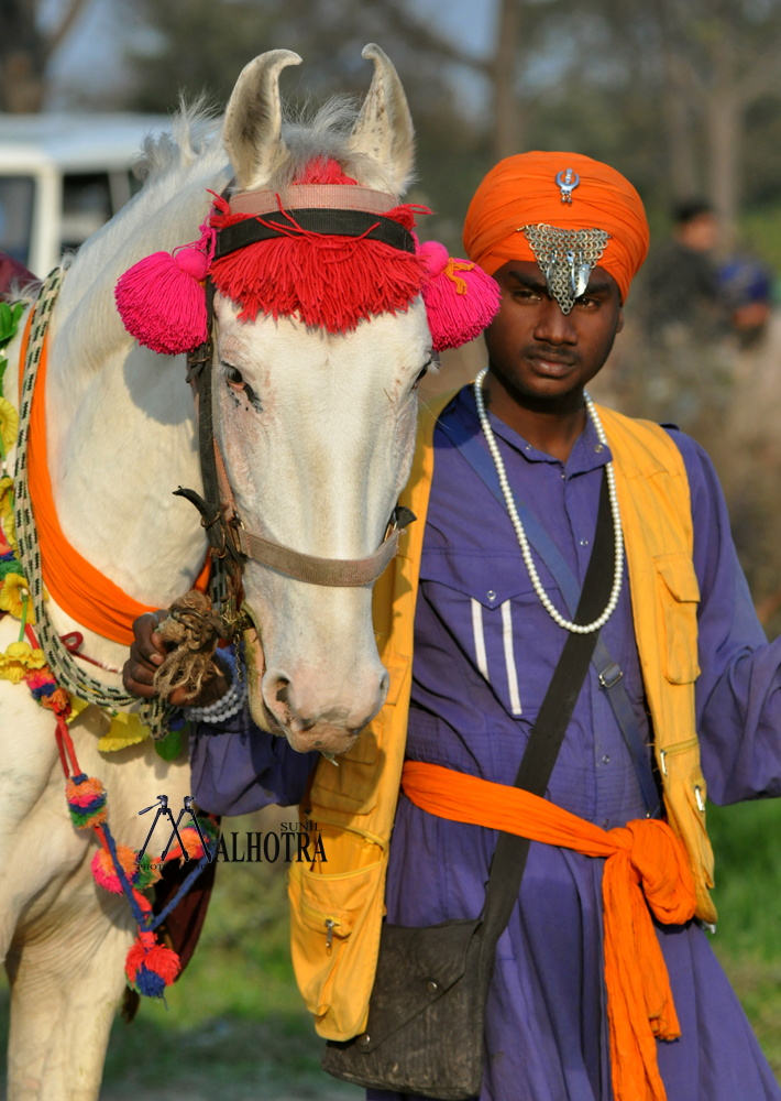 Punjab Rural Sport, India