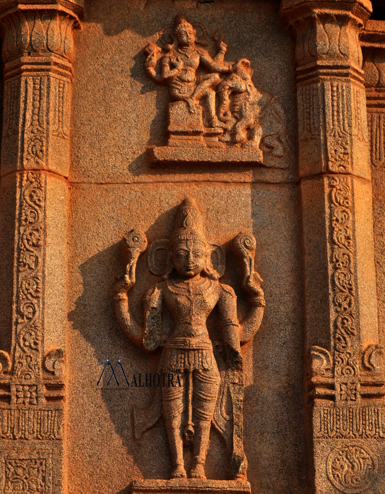 Hampi, India