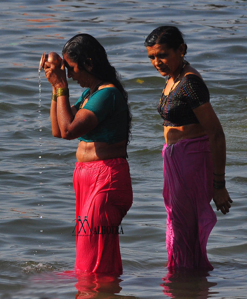 Varanasi, India